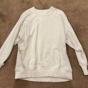 Aerie crewneck sweatshirt